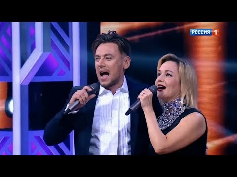 Видео: Руслан Алехно, Татьяна Буланова - От зари до зари