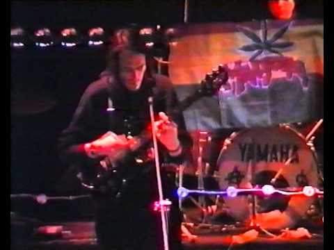 Видео: Комитет Охраны Тепла. Концерт в Сургуте.