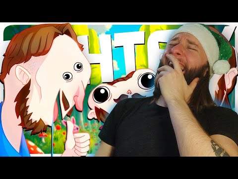 Видео: Реакция на TheRudyGames: ПОСЛЕДНЯЯ ИЗВИЛИНА - МОНТАЖ (РУДИ, САСИДЖ, ЯРОС, ТОБЛ, АЙК, БРОМ)