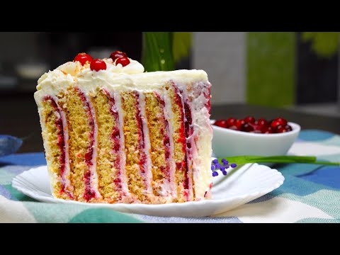 Видео: ДЛЯ ТЕХ, КТО НЕ УСПЕВАЕТ! 30 минут! Торт МЕДОВЫЙ ПЕНЁК | ОЧЕНЬ ВКУСНЫЙ!!! | Кулинарим с Таней