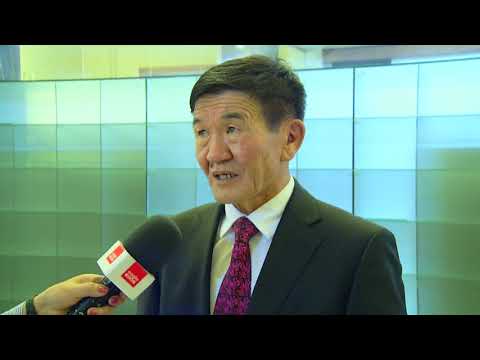 Видео: Эрэн сурвалжлах "Салхитын ордоос салхилсан 1,3 сая ам.долларын авлигал"