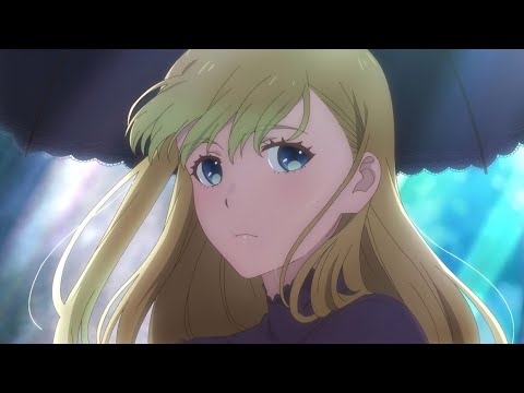 Видео: Аниме клип - Я боюсь лишь тебя потерять - AMV (♫) ᴴᴰ