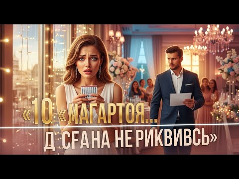 Видео: «Она выиграла 10 миллионов… но не успела рассказать мужу. На следующий день — конверт с разводом и