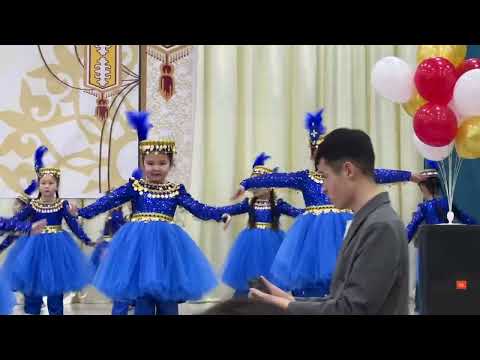 Видео: Хорезм биі 42 мектеп