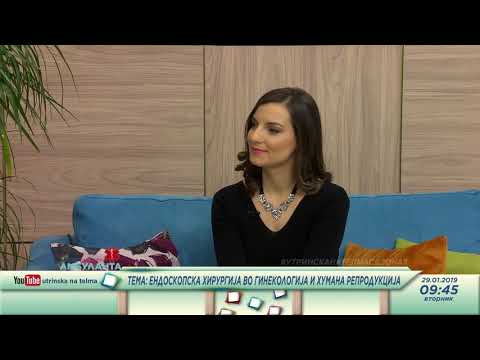 Видео: Гостување на прим. д-р Таше Трпчевски на ТЕЛМА во емисијата Амбуланта