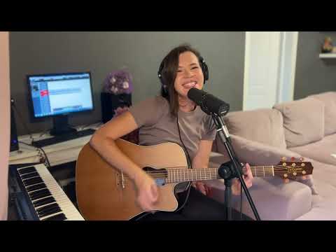 Видео: Простуженный город - Маша Кудрявцева (home video) | 15 октября большой осенний концерт в Москве