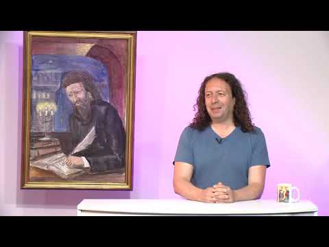 Видео: Разговори За Бога и Човека - TV1 - епизод 6 с Валери Славчев