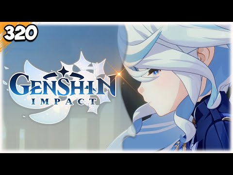 Видео: КИТ, ФОКАЛОРС, ЧАЙЛЬД (6) МАСКАРАД ВИНОВНЫХ (СЮЖЕТ) - #320 ● GENSHIN IMPACT ● ПРОХОЖДЕНИЕ