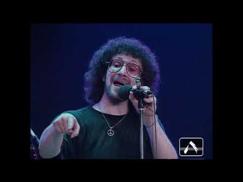 Видео: Лига Блюза. Шаболовка. 1993 год