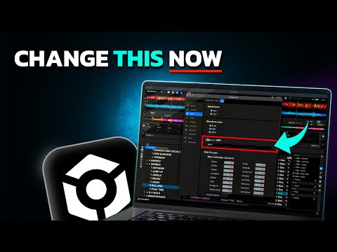 Видео: 12 настроек Rekordbox v7, которые должен изменить каждый диджей