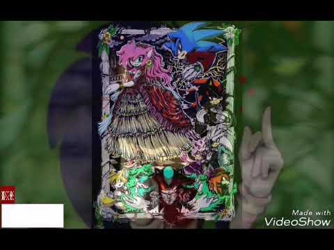 Видео: Школа(комикс)  6 серия