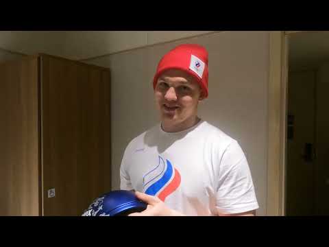 Видео: Олимпиада 2022 в Пекине. Жизнь в олимпийской деревне.