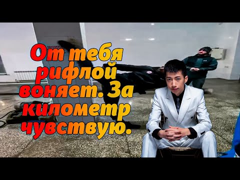 Видео: ВОЗВРАЩЕНИЕ ЛЕГЕНДАРНОГО ОРКА МАКРОМАШИНА ПЕРЕЕЗЖАТЬ СОКА КАК БАНКУ С CIКОМ ЖЕСТЬ ТУТ КРОШИЛОВАГО