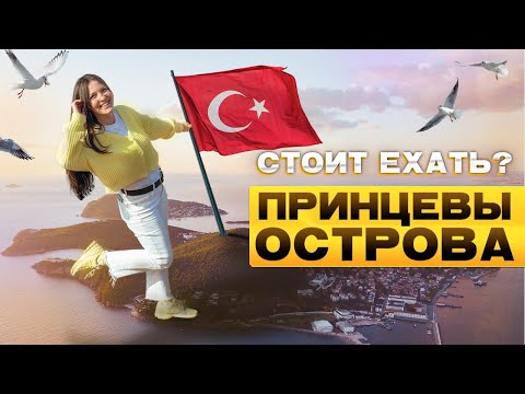 Видео: КУДА СХОДИТЬ В СТАМБУЛЕ 2025 ? | ПРИНЦЕВЫ ОСТРОВА - трата времени или обязательны к посещению?
