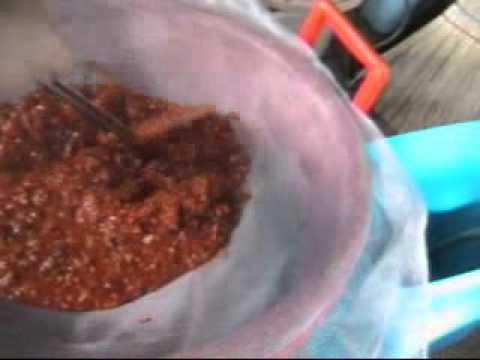 Видео: Шипков мармалад