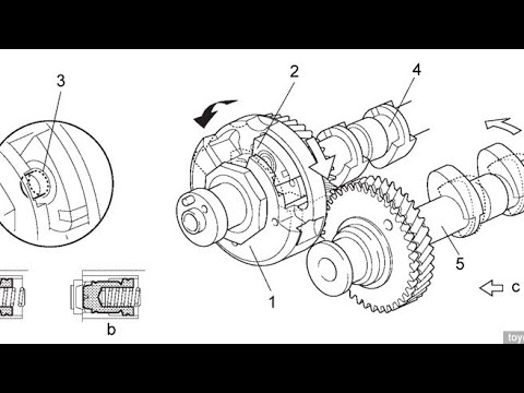 Видео: Лексус RX330 VVT-I не работает 2-серия