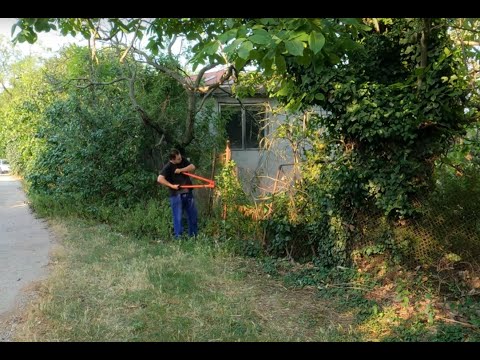 Видео: Купих си къща на село | Я купил дом в деревне | I bought a house in the village