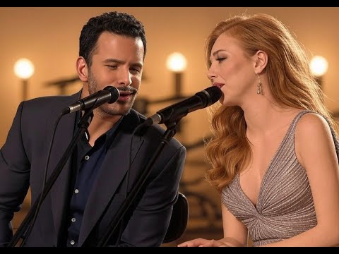 Видео: Эльчин Сангу и Бариш Ардуч ВСТРЕЧАЮТСЯ в ЭМОЦИОНАЛЬНОМ музыкальном дуэте! Будет ли это НАЧАЛО чего-