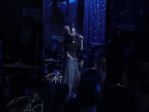 Видео: астра - "Тону" (Москва, 17.07.25) 