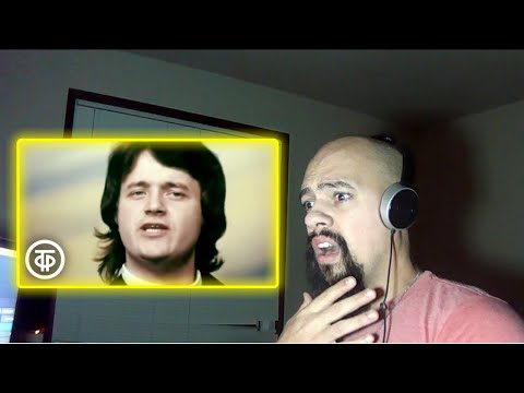 Видео: ВИА Песняры Беловежская пуща 1979 Reaction (Classical Pianist Reacts)