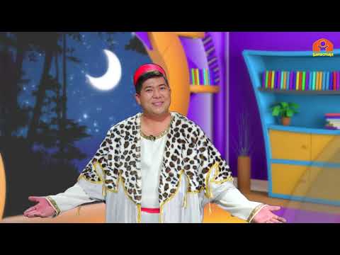 Видео: "Оюндун пайдасы" | БӨБӨК СЕНИН ЖОМОГУҢ | 14.06.2023