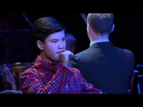 Видео: Али Куптлеу/ Ali Kuptleu (Kazachstan) - Нежность / Czułość