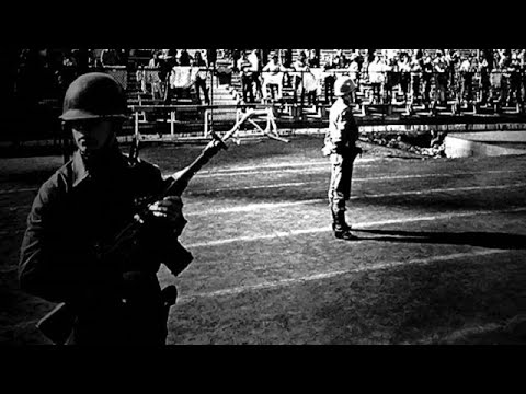 Видео: Чили в 20 м веке. Диктатура Пиночета