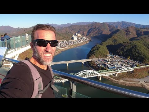 Видео: Другая сторона Южной Кореи | За пределами больших городов