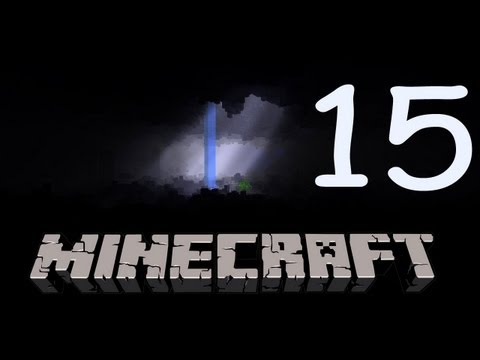 Видео: Прохождение Minecraft: 15я часть [Продолжаем строительство]