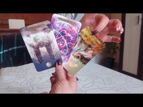 Видео: Ще имаме ли връзка с Него/Нея?ДА или НЕ