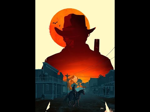 Видео: Red Dead Redemption 2, Стрім №9.