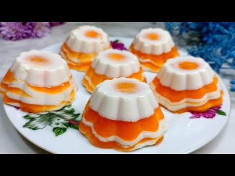 Видео: Никогда не думала что это так ВКУСНО!!! Десерт из тыквы с творогом - и никакой духовки!!!
