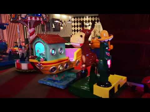 Видео: #9 Delphin Imperial. Спа Зона. Игровая Комната. Аэропорт - улетаем домой.