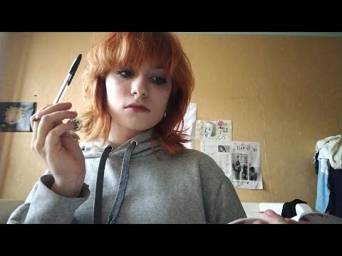 Видео: АСМР ты нейросеть и я тебя тестирую
