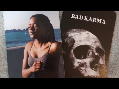 Видео: Рыбы ♓ Попытка 2-х кратного бега с плохой кармой! 💀 И у них есть несколько проблем!! 🥴