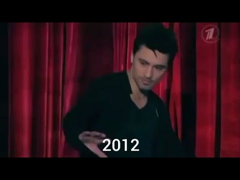 Видео: ДИМА БИЛАН ПОСТАВИЛ РЕКОРД НА ВЕЧЕРНЕМ УРГАНТЕ (2012-2022)