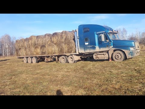 Видео: готовим машину к реейсу