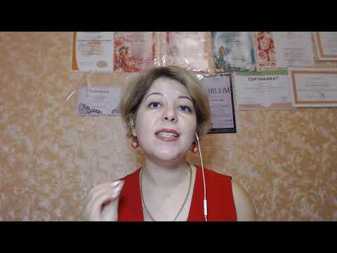 Видео: Атма карака Сатурн