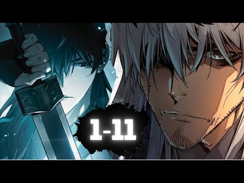 Видео: Абсолютная Регрессия |ОЗВУЧКА| Главы с 1-11