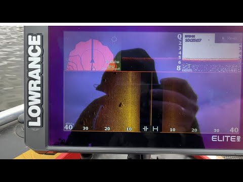 Видео: LOWRANCE ELITE FS 9 😍СБЫЛАСЬ МЕЧТА🔥 Знакомство с прибором.
