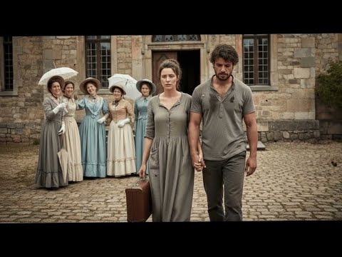 Видео: Смеялись над ней за то, что вышла замуж за простого мужчину — но он оказался наследником-миллионером