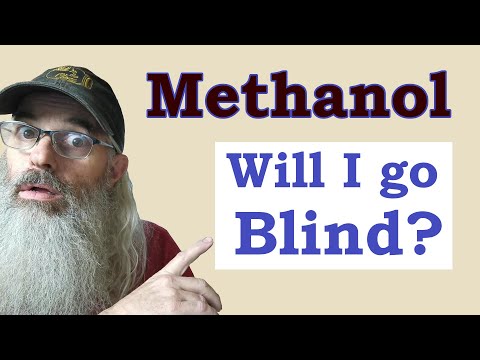 Видео: Правда о метаноле в домашней дистилляции: что вам НУЖНО знать
