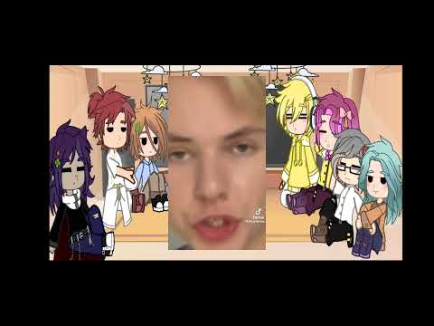 Видео: реакция {13 карт}  на {Вару} как [рандом] #рекомендации #13карт #гачаглуб #гачанокс #вару #пупс