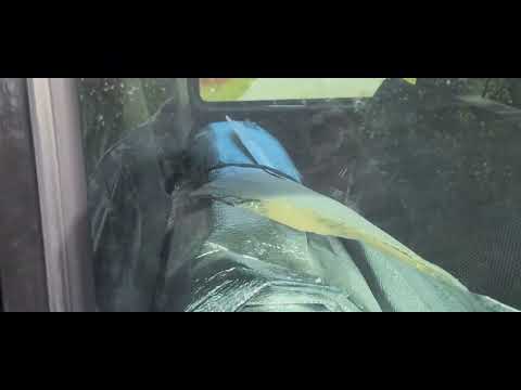 Видео: Восстановление кабина Маз 5440. Ч2