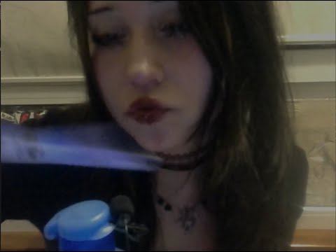 Видео: asmr ночные отрезания / asmr lots of scissors sounds