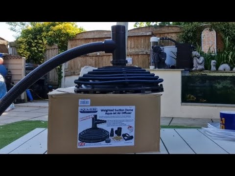 Видео: Распаковка и установка аэрируемого ретро-донного слива