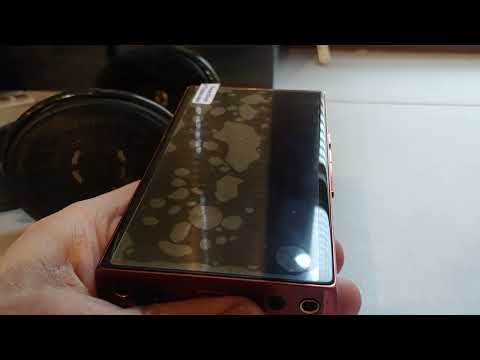 Видео: Плеер Hiby R8 II - как звучит?