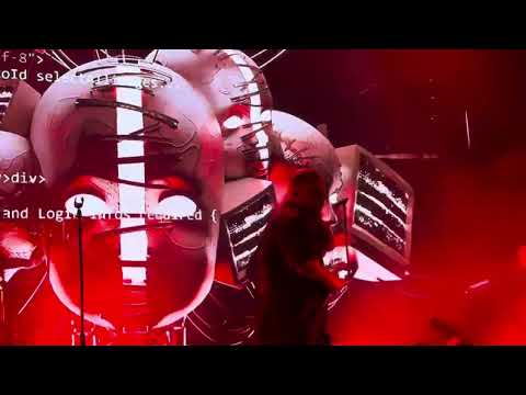 Видео: AMATORY - Сотни раз (Live @ BASE, Moscow, 2024.12.05)