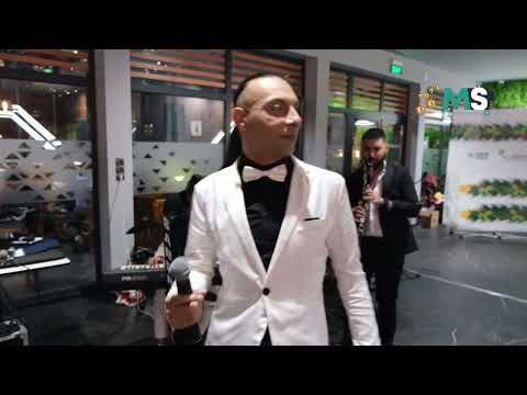 Видео: #MSNEWS: Микеле отпразнува рождения си ден в ефир навръх Нова година (Настроение от Северозапада)