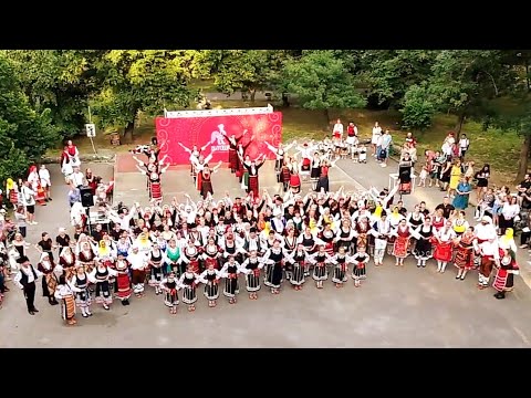 Видео: "От Витоша по-високо нема 2025"